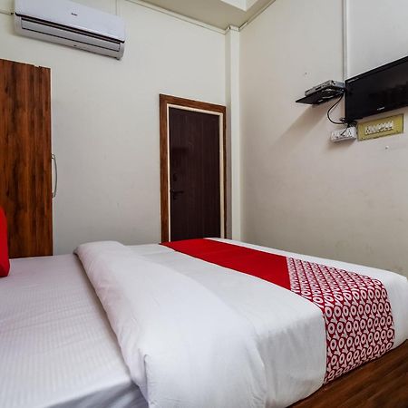 Hotel O Kanchan Residency Kota  Εξωτερικό φωτογραφία