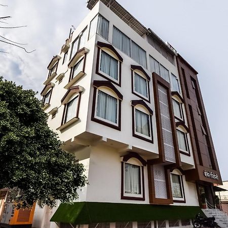 Hotel O Kanchan Residency Kota  Εξωτερικό φωτογραφία