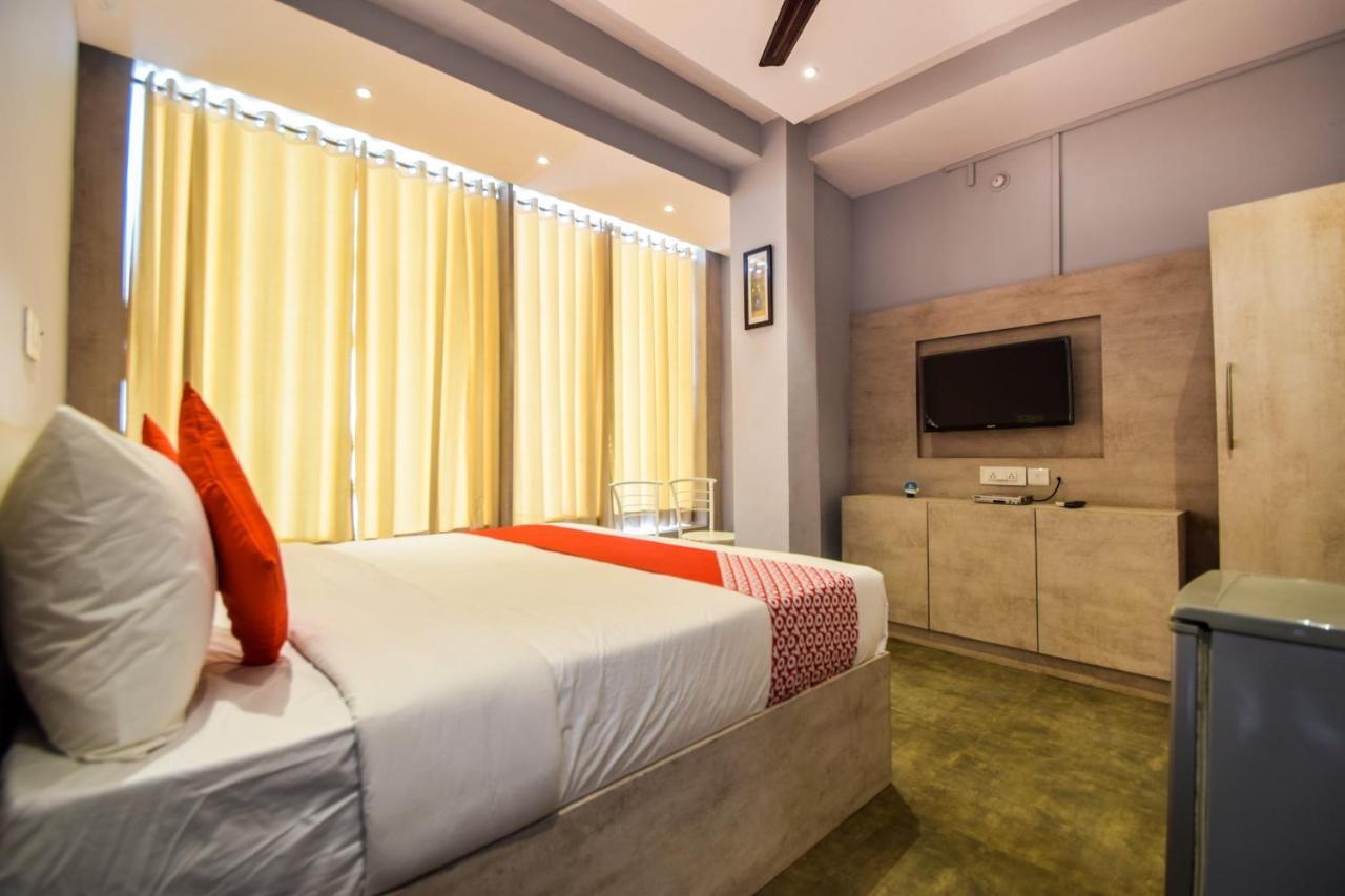 Hotel O Kanchan Residency Kota  Εξωτερικό φωτογραφία