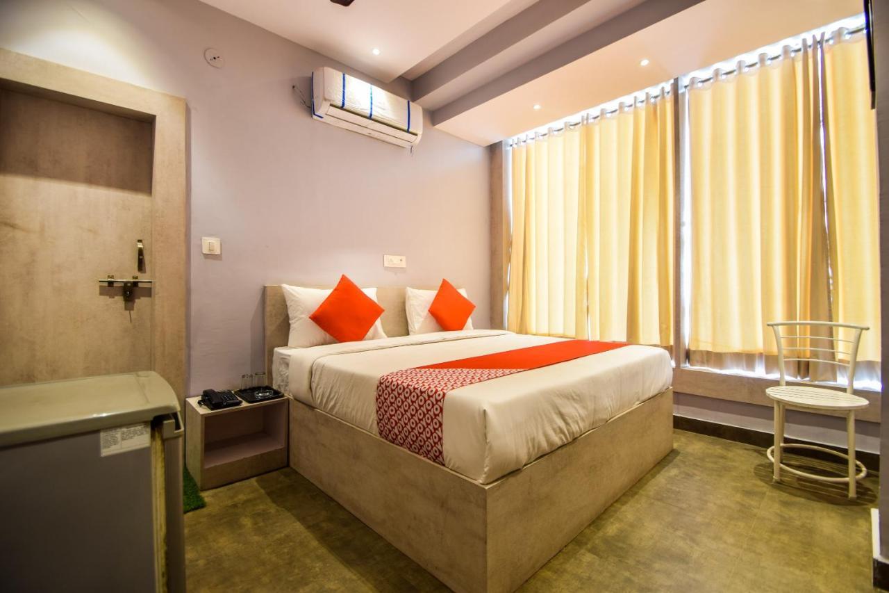 Hotel O Kanchan Residency Kota  Εξωτερικό φωτογραφία