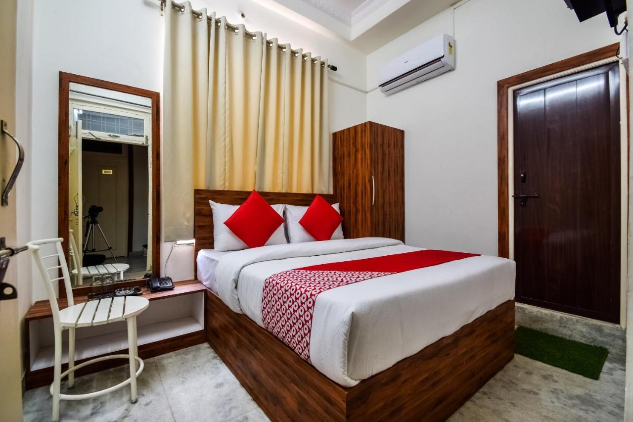 Hotel O Kanchan Residency Kota  Εξωτερικό φωτογραφία