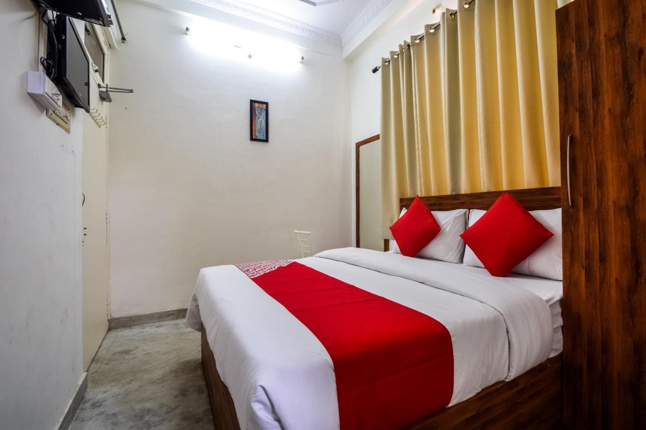 Hotel O Kanchan Residency Kota  Εξωτερικό φωτογραφία