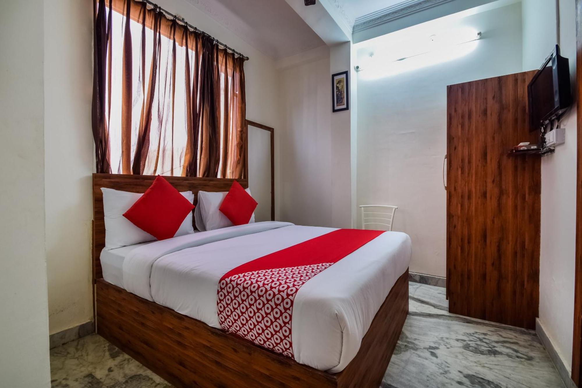 Hotel O Kanchan Residency Kota  Εξωτερικό φωτογραφία