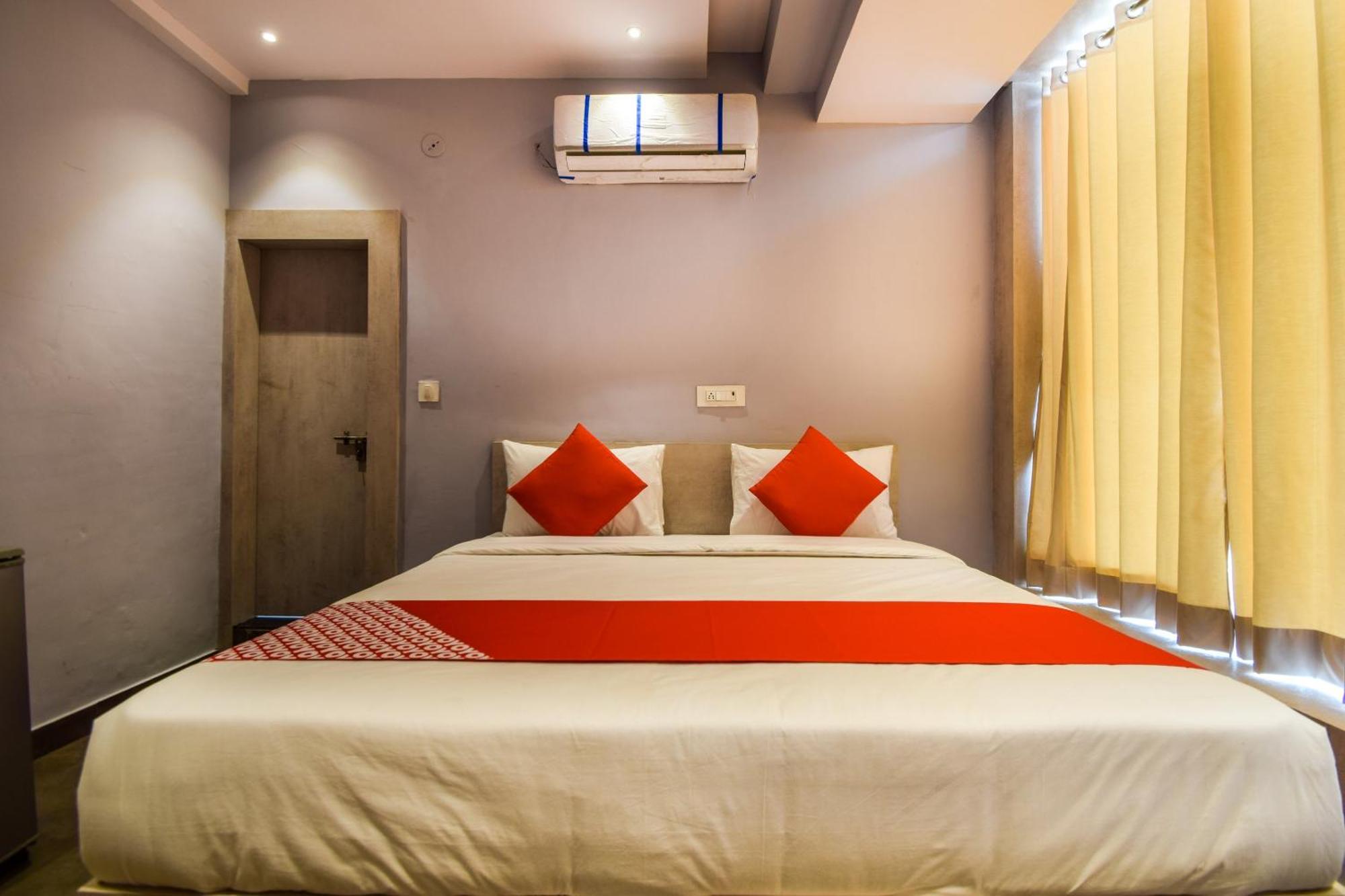 Hotel O Kanchan Residency Kota  Εξωτερικό φωτογραφία