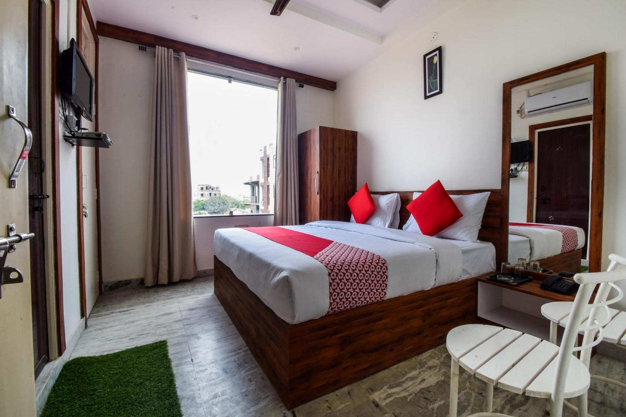 Hotel O Kanchan Residency Kota  Εξωτερικό φωτογραφία