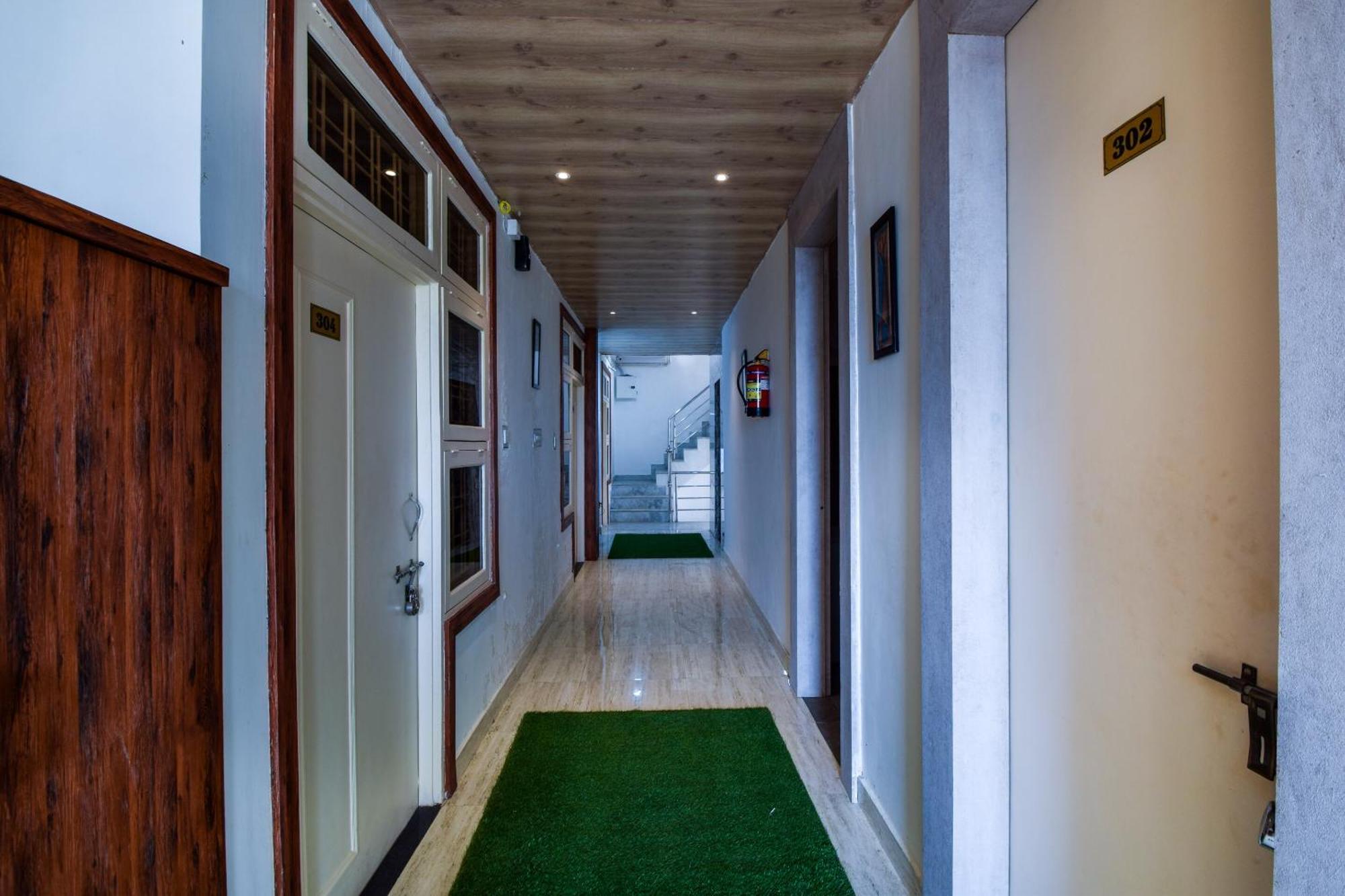 Hotel O Kanchan Residency Kota  Εξωτερικό φωτογραφία