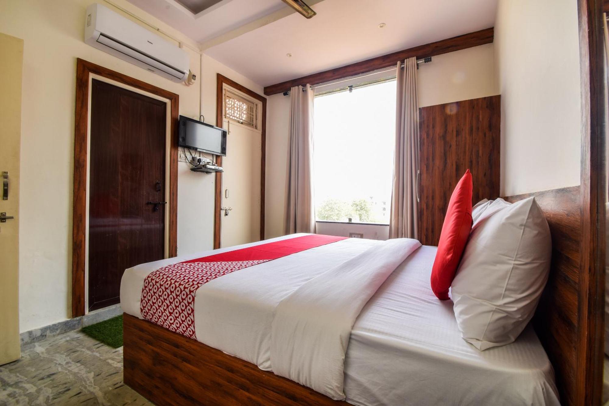 Hotel O Kanchan Residency Kota  Εξωτερικό φωτογραφία