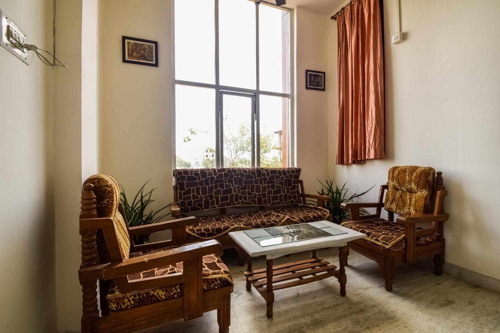Hotel O Kanchan Residency Kota  Εξωτερικό φωτογραφία