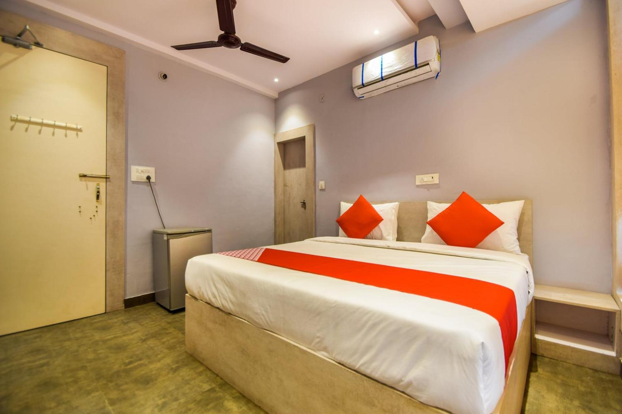 Hotel O Kanchan Residency Kota  Εξωτερικό φωτογραφία