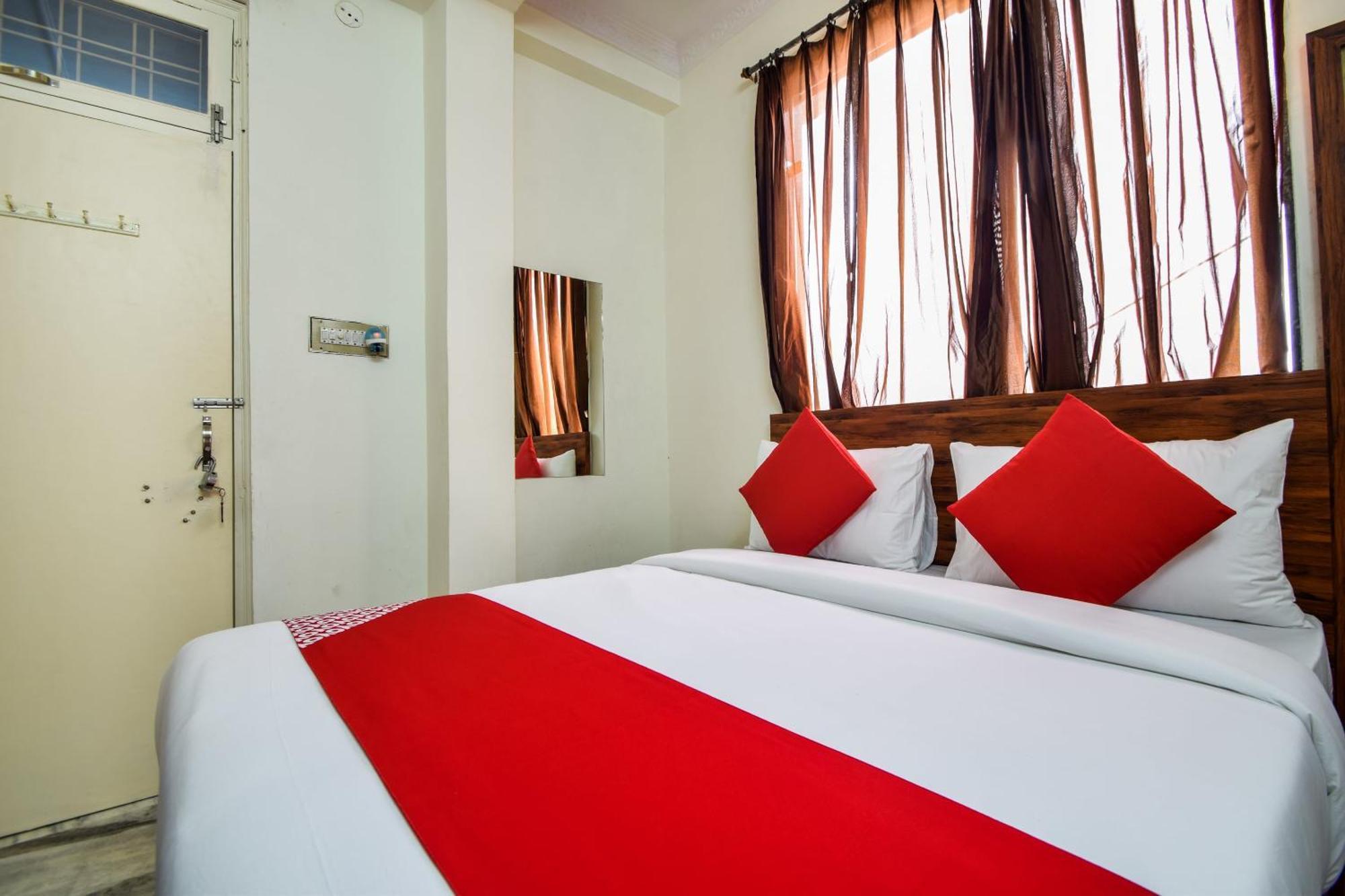 Hotel O Kanchan Residency Kota  Εξωτερικό φωτογραφία