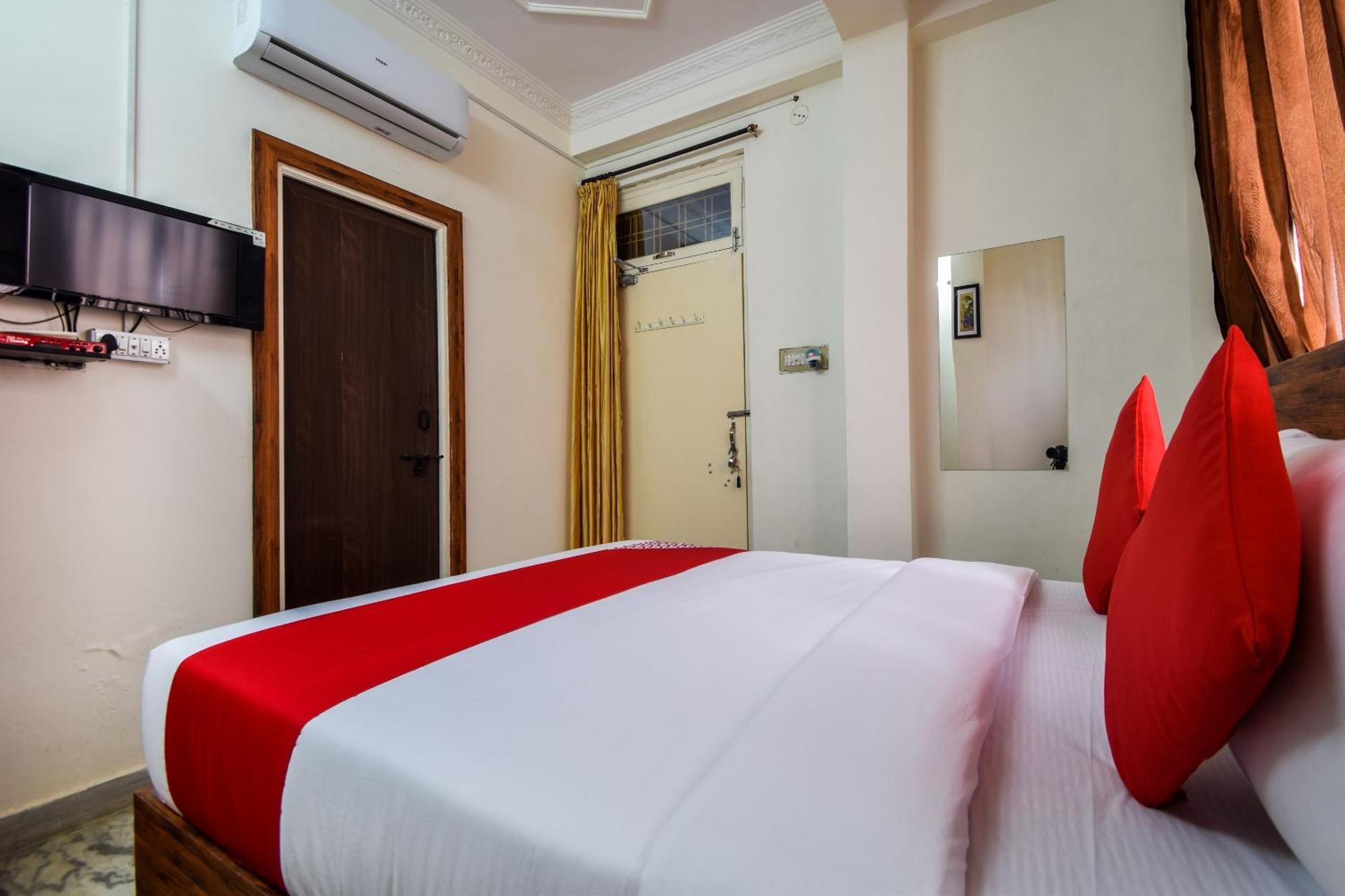 Hotel O Kanchan Residency Kota  Εξωτερικό φωτογραφία
