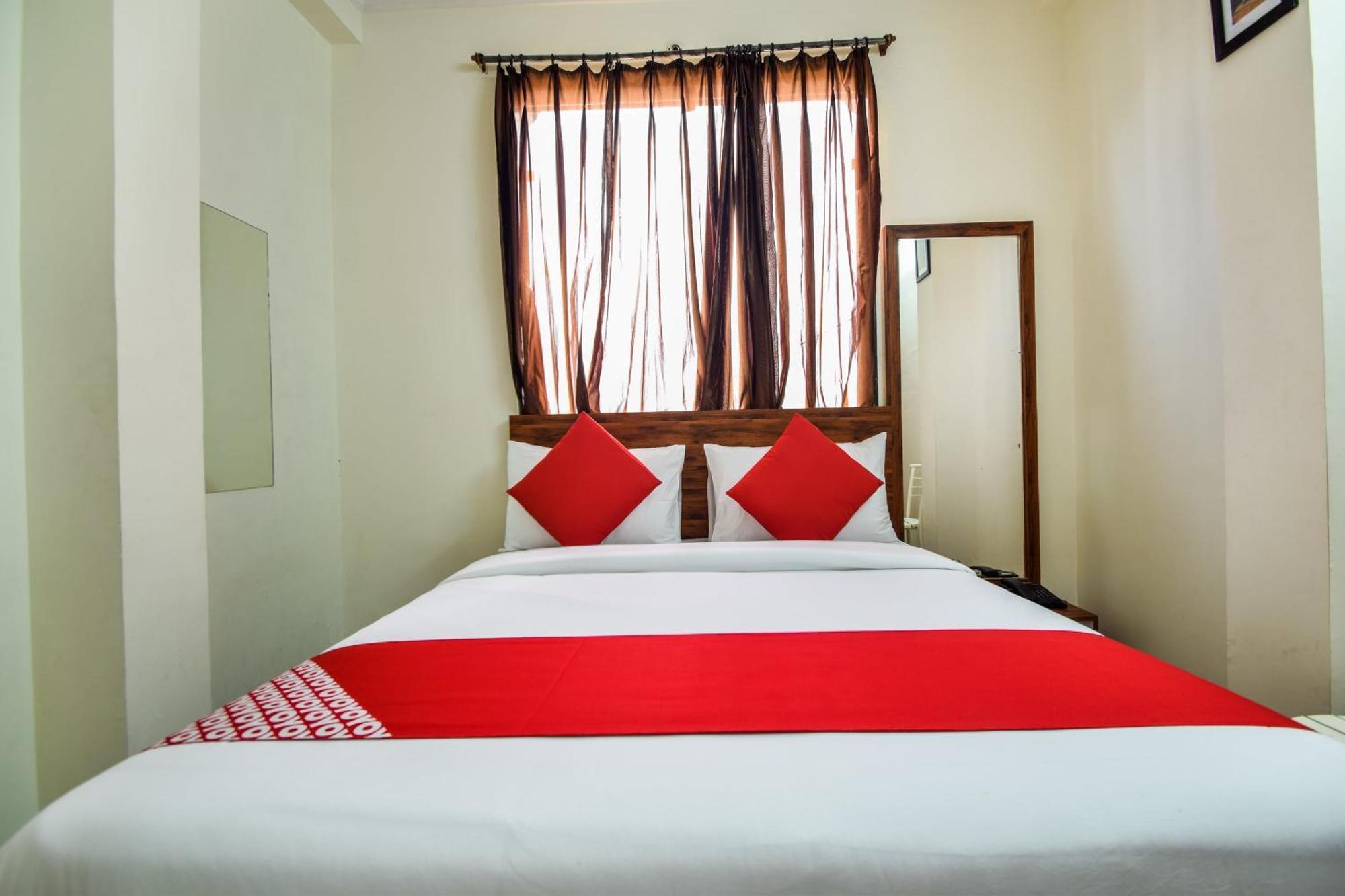 Hotel O Kanchan Residency Kota  Εξωτερικό φωτογραφία