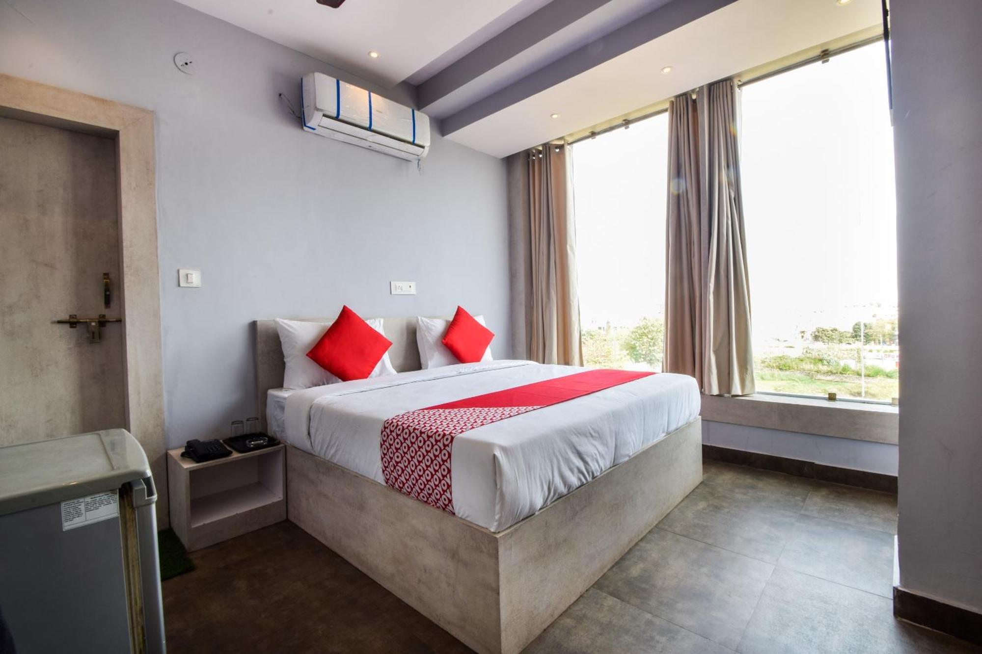 Hotel O Kanchan Residency Kota  Εξωτερικό φωτογραφία