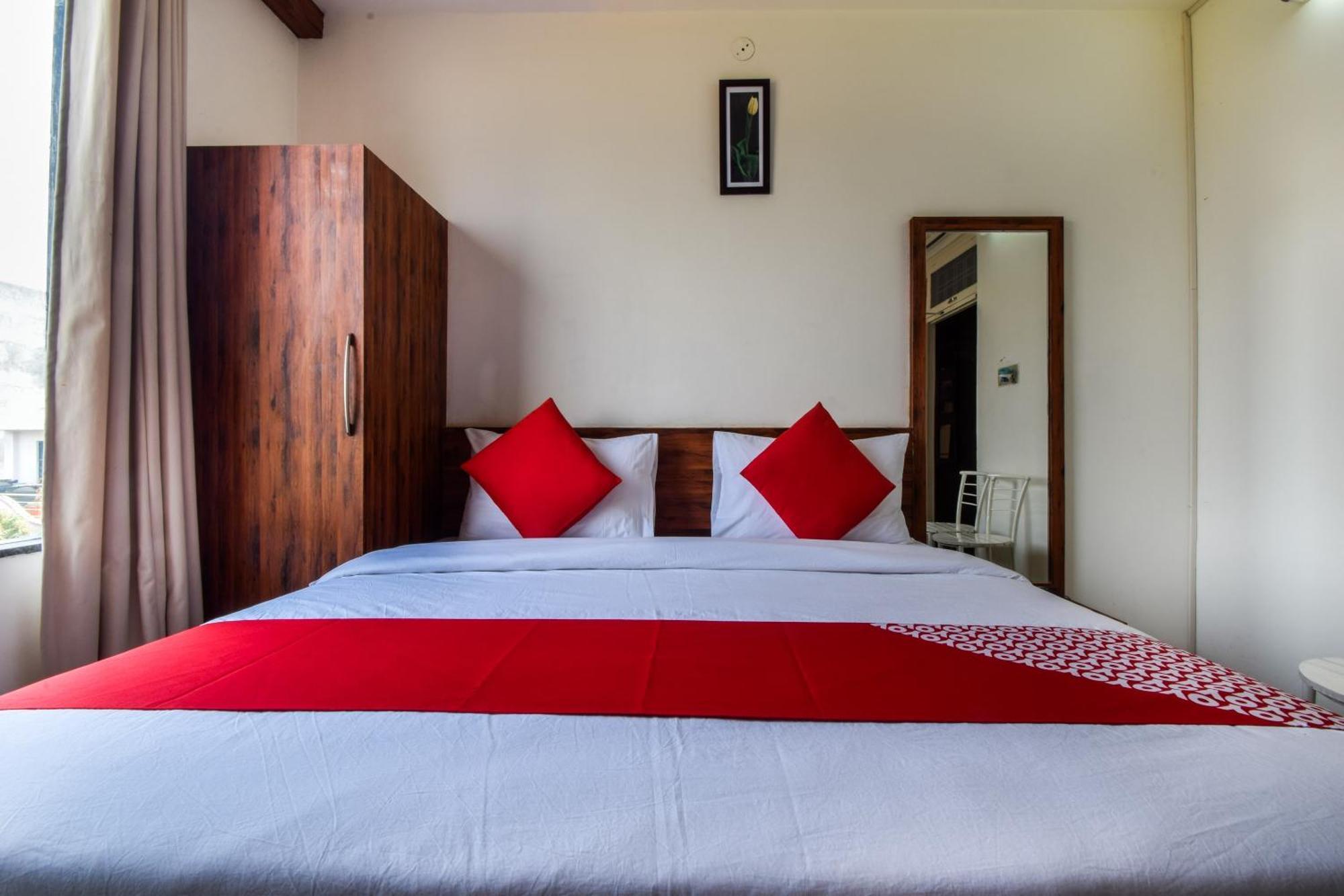 Hotel O Kanchan Residency Kota  Εξωτερικό φωτογραφία