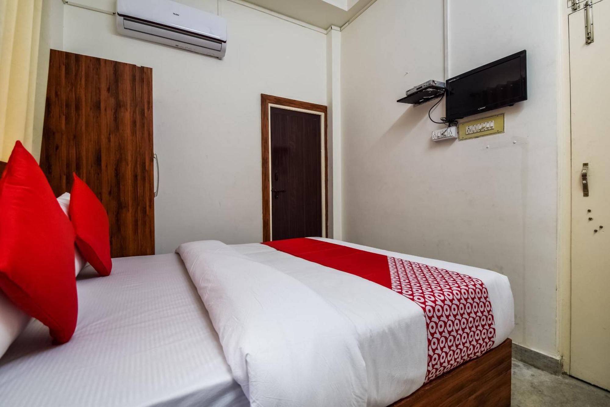 Hotel O Kanchan Residency Kota  Εξωτερικό φωτογραφία
