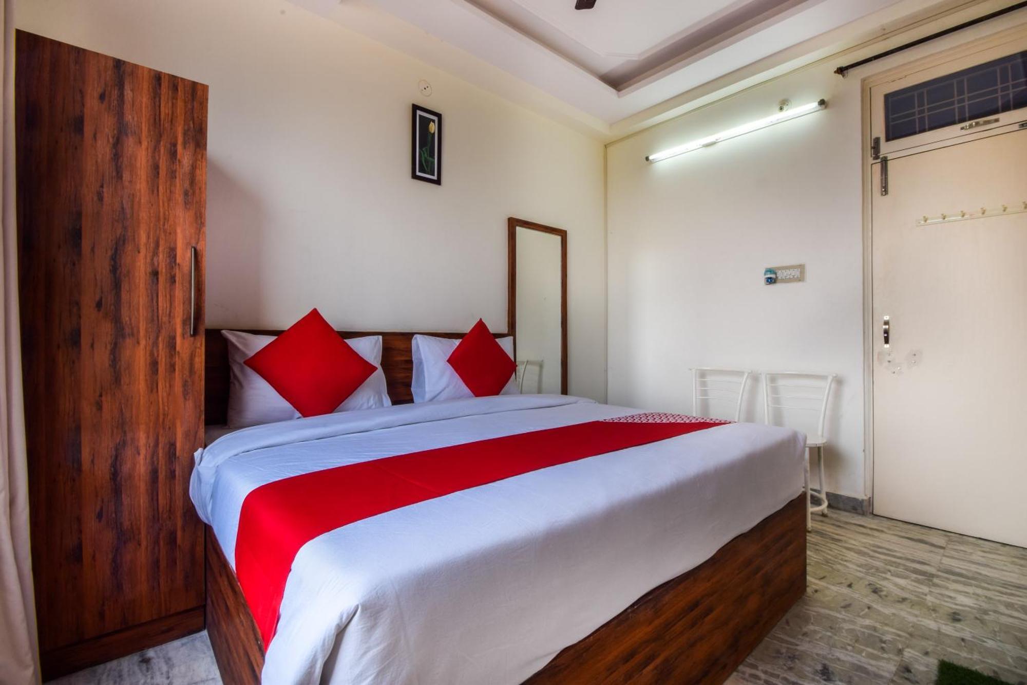Hotel O Kanchan Residency Kota  Εξωτερικό φωτογραφία