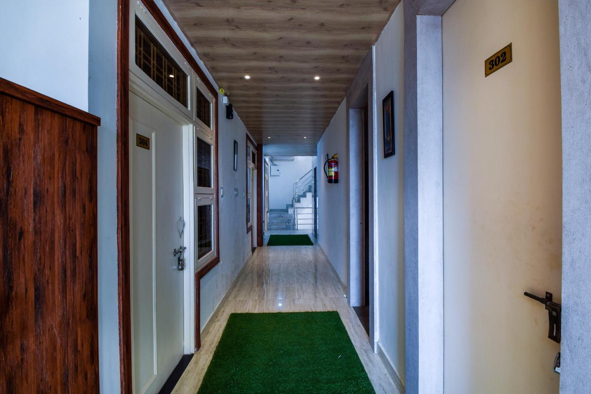 Hotel O Kanchan Residency Kota  Εξωτερικό φωτογραφία