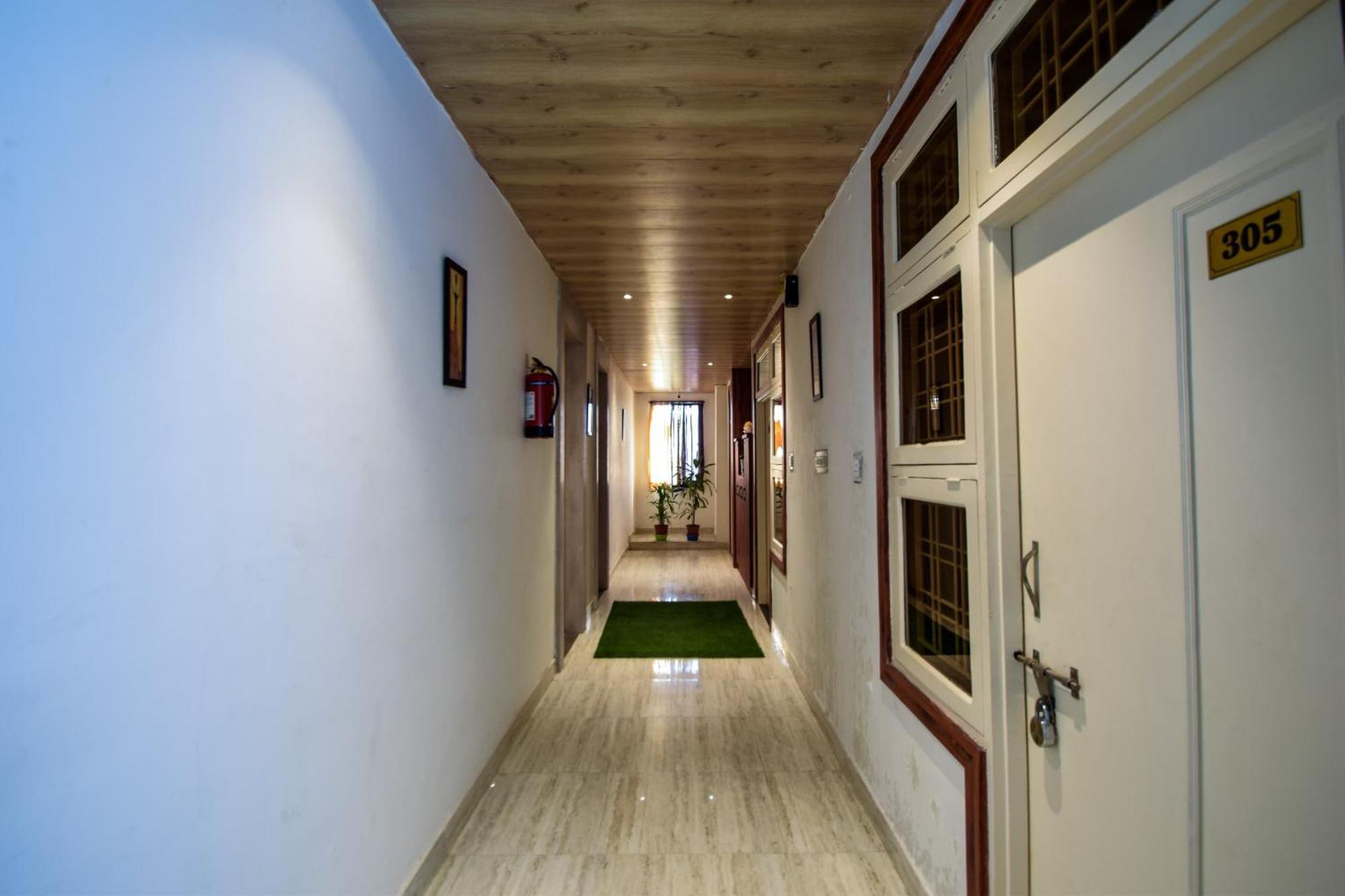 Hotel O Kanchan Residency Kota  Εξωτερικό φωτογραφία