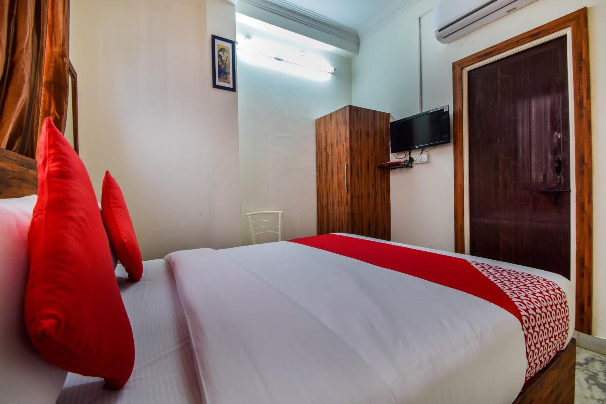 Hotel O Kanchan Residency Kota  Εξωτερικό φωτογραφία