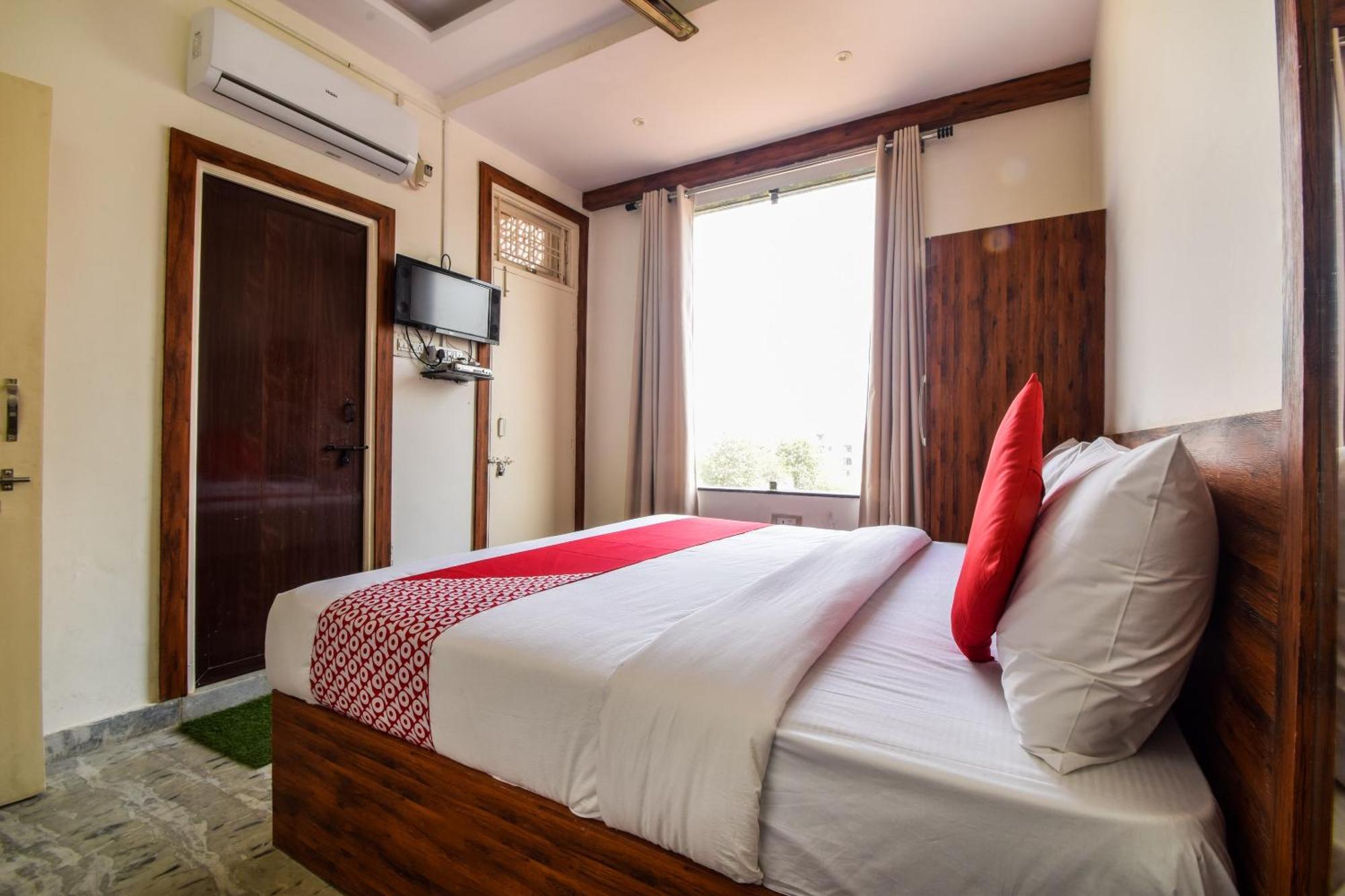 Hotel O Kanchan Residency Kota  Εξωτερικό φωτογραφία
