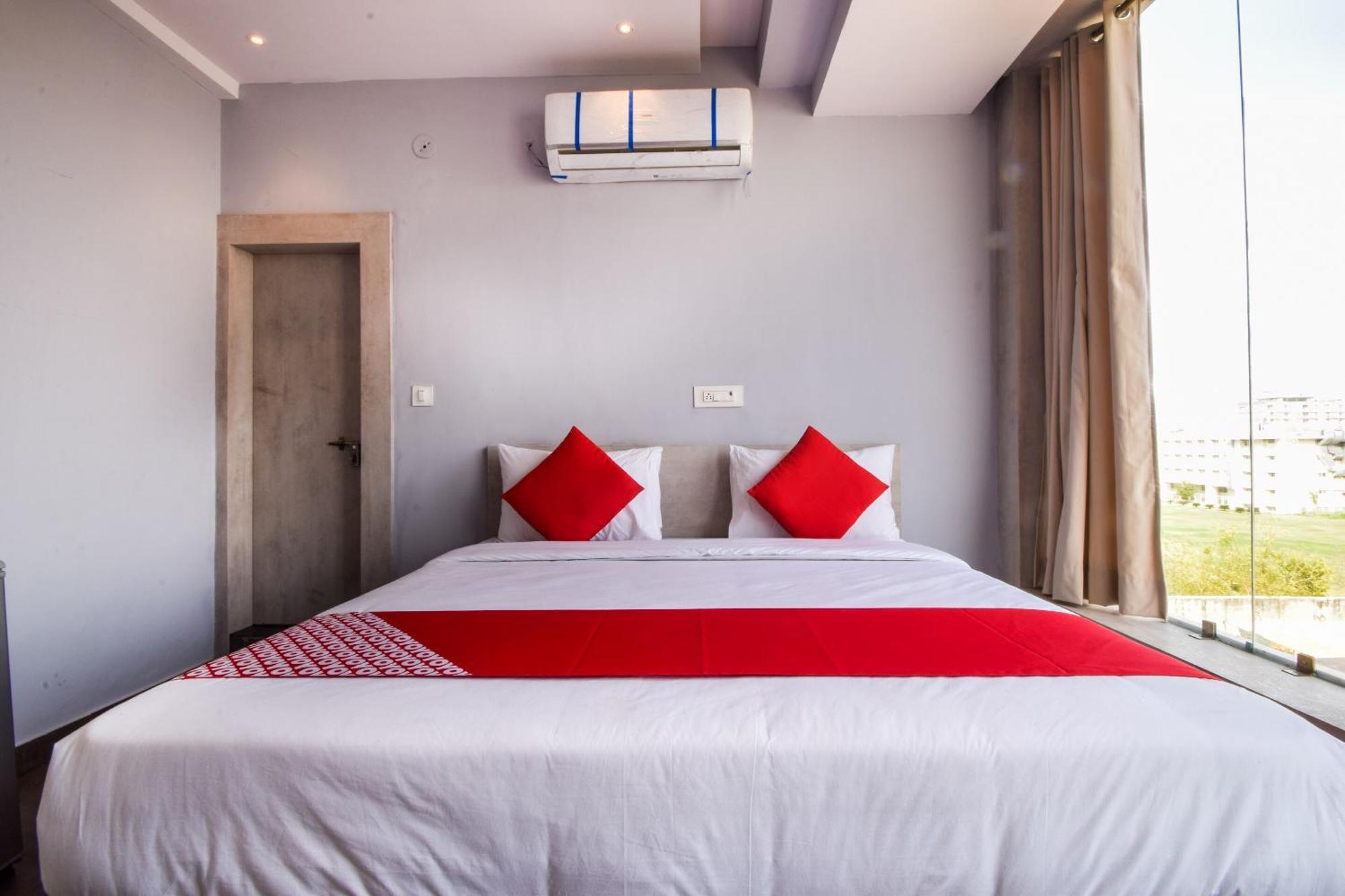 Hotel O Kanchan Residency Kota  Εξωτερικό φωτογραφία