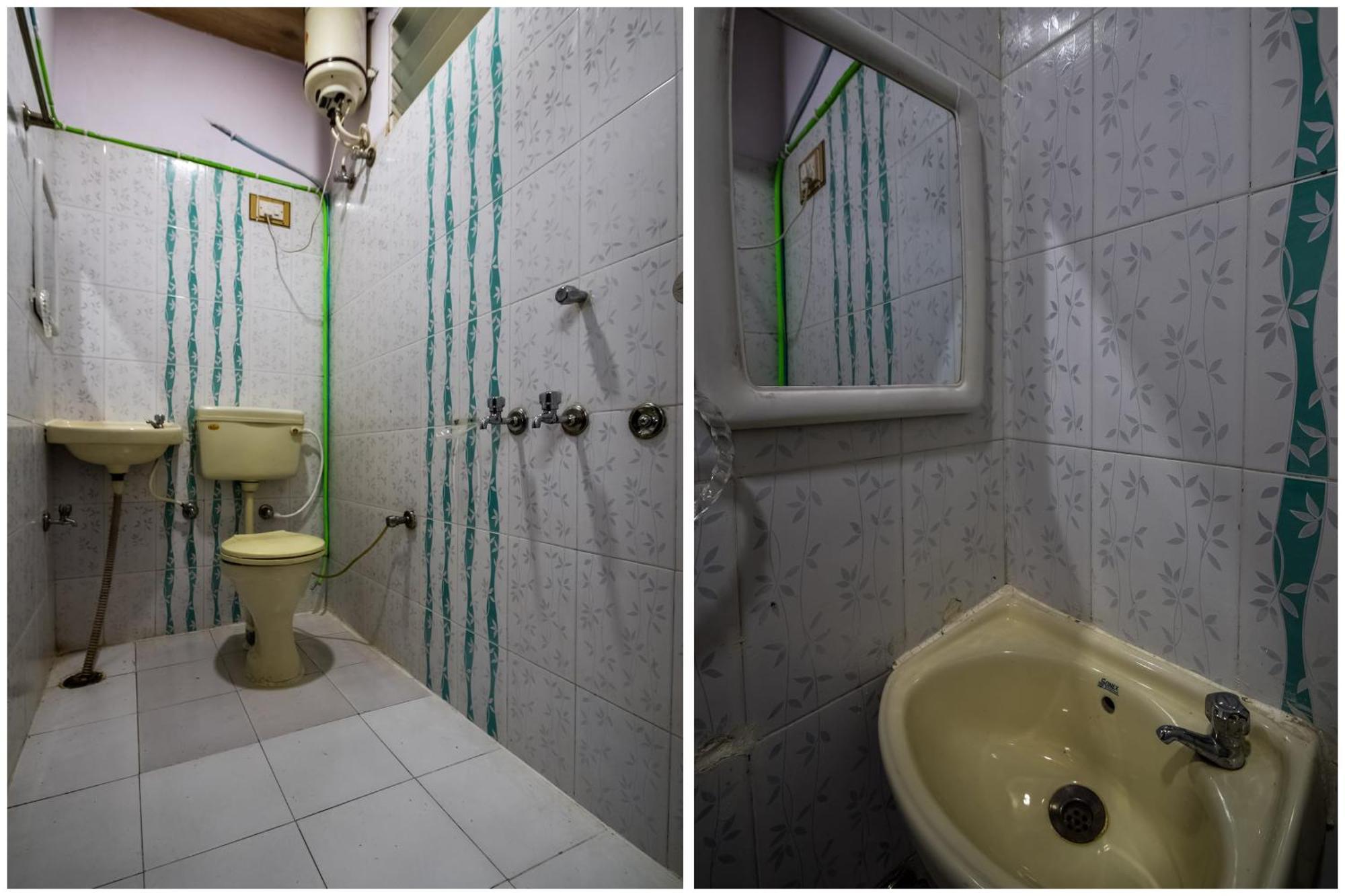 Hotel O Kanchan Residency Kota  Εξωτερικό φωτογραφία