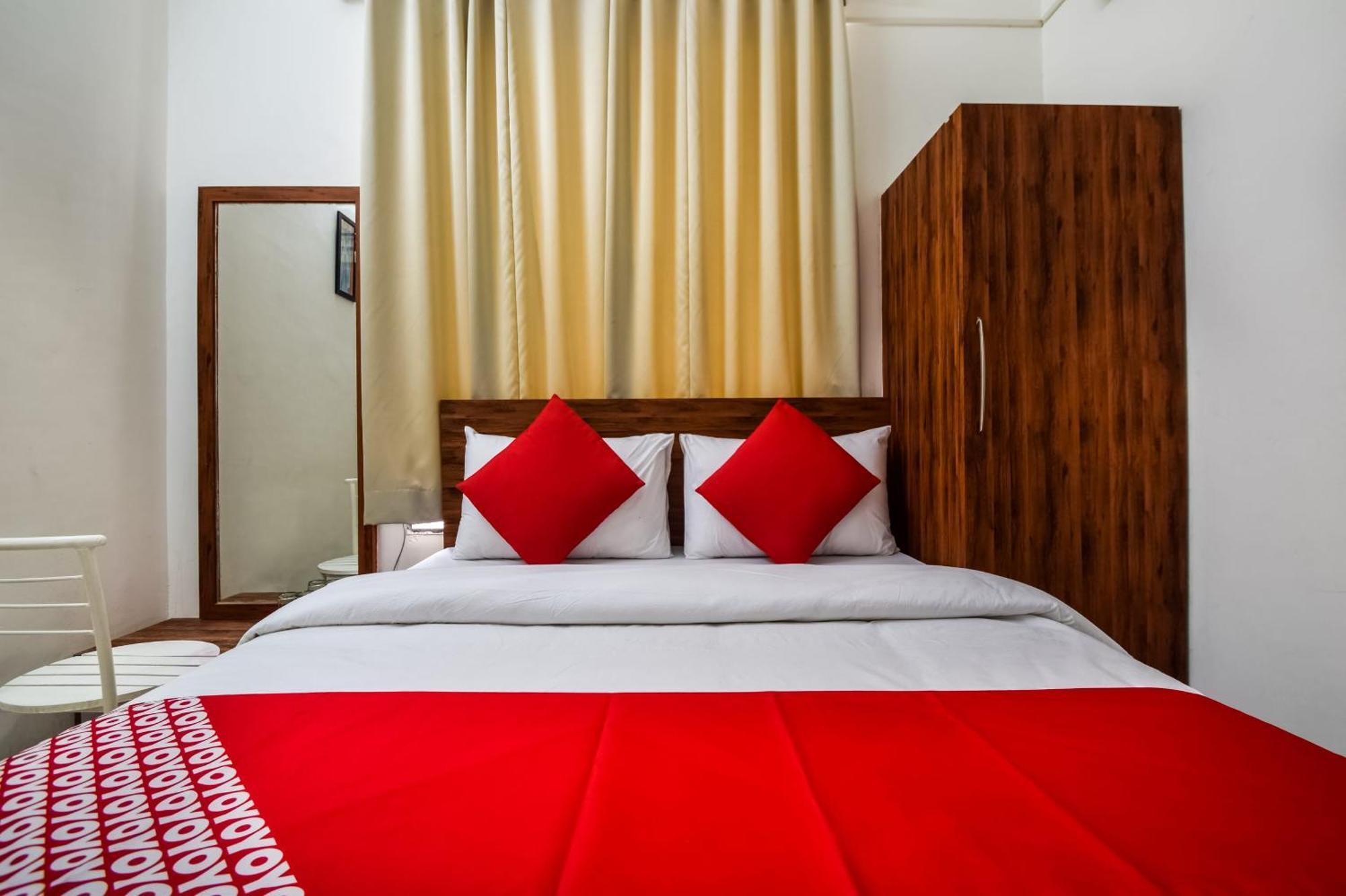 Hotel O Kanchan Residency Kota  Εξωτερικό φωτογραφία