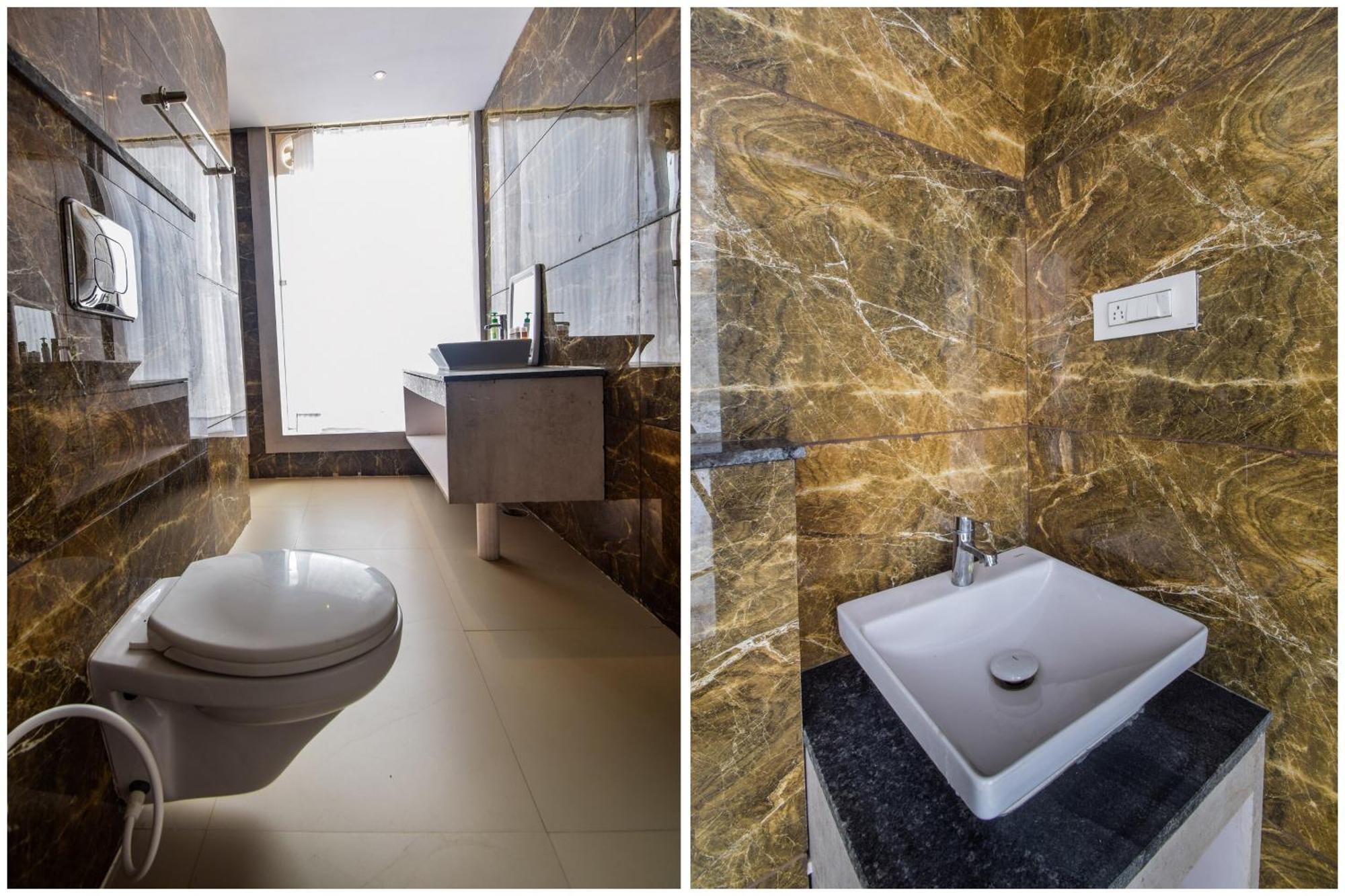 Hotel O Kanchan Residency Kota  Εξωτερικό φωτογραφία