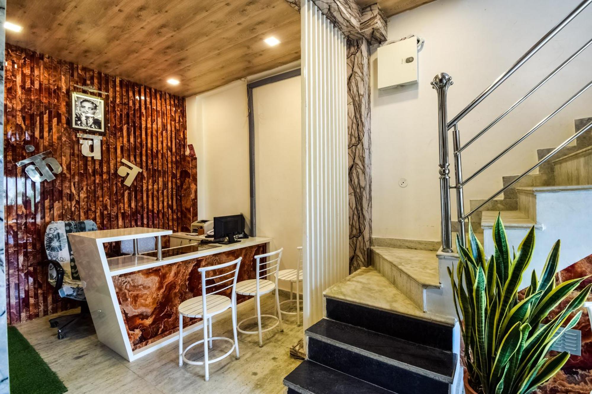 Hotel O Kanchan Residency Kota  Εξωτερικό φωτογραφία